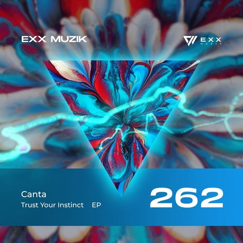 Canta - Trust Your Instinct [EXX262]